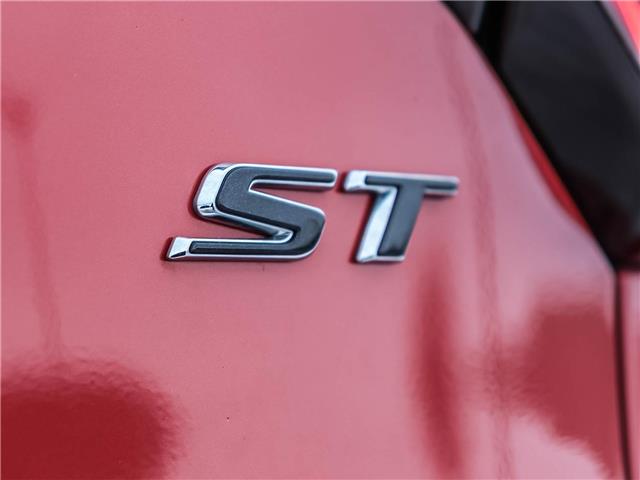 2024 Buick Encore GX Sport Touring (Stk: 25101P) in Ingersoll - Image 23 of 27