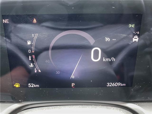 2024 Buick Encore GX Sport Touring (Stk: 25101P) in Ingersoll - Image 25 of 27