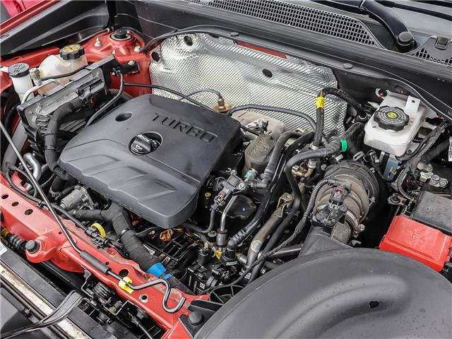 2024 Buick Encore GX Sport Touring (Stk: 25101P) in Ingersoll - Image 27 of 27