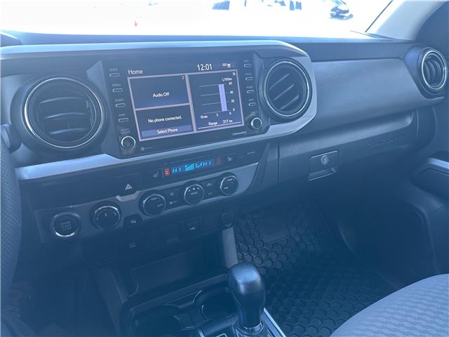 2023 Toyota Tacoma Base (Stk: 2540741) in Regina - Image 13 of 20