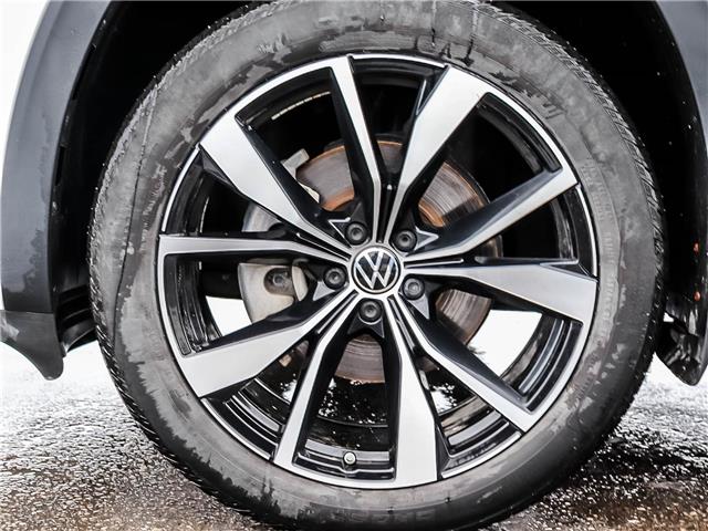 2024 Volkswagen Atlas 2.0 TSI Execline (Stk: 25325A) in Ingersoll - Image 6 of 25 2024 Volkswagen Atlas 2.0 TSI Execline (Stk: 25325A) in Ingersoll - Image 6 of 25