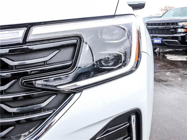 2024 Volkswagen Atlas 2.0 TSI Execline (Stk: 25325A) in Ingersoll - Image 7 of 25 2024 Volkswagen Atlas 2.0 TSI Execline (Stk: 25325A) in Ingersoll - Image 7 of 25