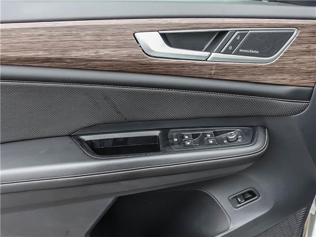 2024 Volkswagen Atlas 2.0 TSI Execline (Stk: 25325A) in Ingersoll - Image 8 of 25 2024 Volkswagen Atlas 2.0 TSI Execline (Stk: 25325A) in Ingersoll - Image 8 of 25