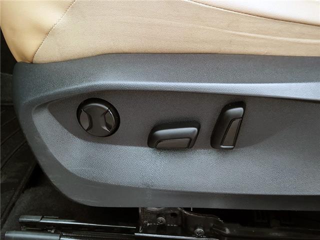 2023 Volkswagen Tiguan Comfortline R-Line Black (Stk: 2600731) in Regina - Image 17 of 46