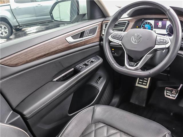 2024 Volkswagen Atlas 2.0 TSI Execline (Stk: 25325A) in Ingersoll - Image 15 of 25 2024 Volkswagen Atlas 2.0 TSI Execline (Stk: 25325A) in Ingersoll - Image 15 of 25