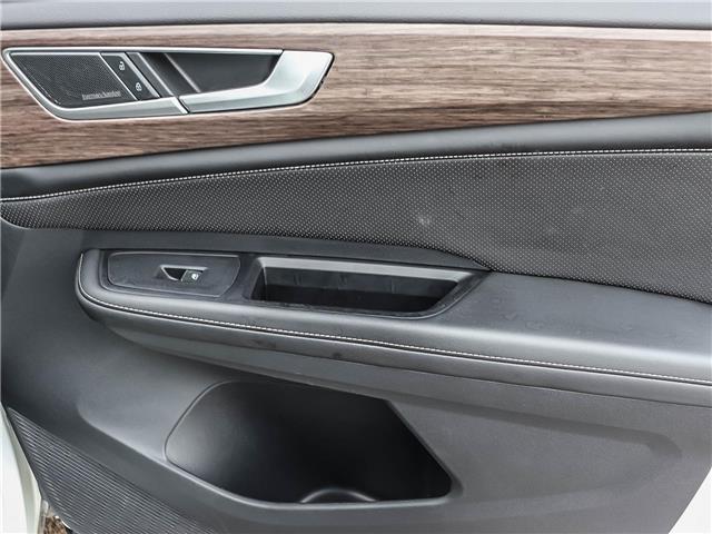 2024 Volkswagen Atlas 2.0 TSI Execline (Stk: 25325A) in Ingersoll - Image 18 of 25 2024 Volkswagen Atlas 2.0 TSI Execline (Stk: 25325A) in Ingersoll - Image 18 of 25