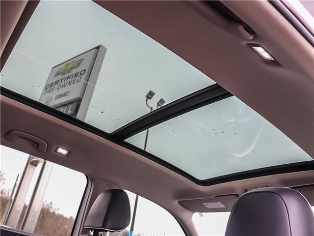 2024 Volkswagen Atlas 2.0 TSI Execline (Stk: 25325A) in Ingersoll - Image 20 of 25 2024 Volkswagen Atlas 2.0 TSI Execline (Stk: 25325A) in Ingersoll - Image 20 of 25