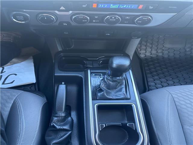 2023 Toyota Tacoma Base (Stk: 2540741) in Regina - Image 14 of 20