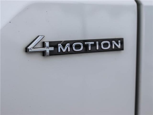 2024 Volkswagen Atlas 2.0 TSI Execline (Stk: 25325A) in Ingersoll - Image 23 of 25 2024 Volkswagen Atlas 2.0 TSI Execline (Stk: 25325A) in Ingersoll - Image 23 of 25