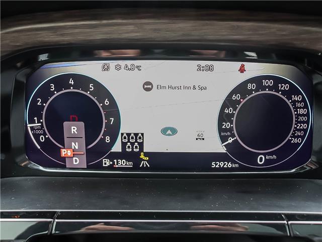 2024 Volkswagen Atlas 2.0 TSI Execline (Stk: 25325A) in Ingersoll - Image 24 of 25 2024 Volkswagen Atlas 2.0 TSI Execline (Stk: 25325A) in Ingersoll - Image 24 of 25