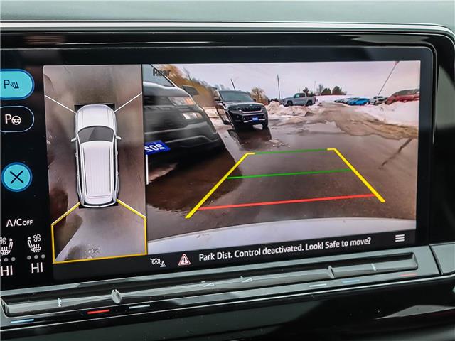 2024 Volkswagen Atlas 2.0 TSI Execline (Stk: 25325A) in Ingersoll - Image 25 of 25 2024 Volkswagen Atlas 2.0 TSI Execline (Stk: 25325A) in Ingersoll - Image 25 of 25