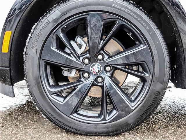 2023 Buick Envision Preferred (Stk: 25105P) in Ingersoll - Image 6 of 27