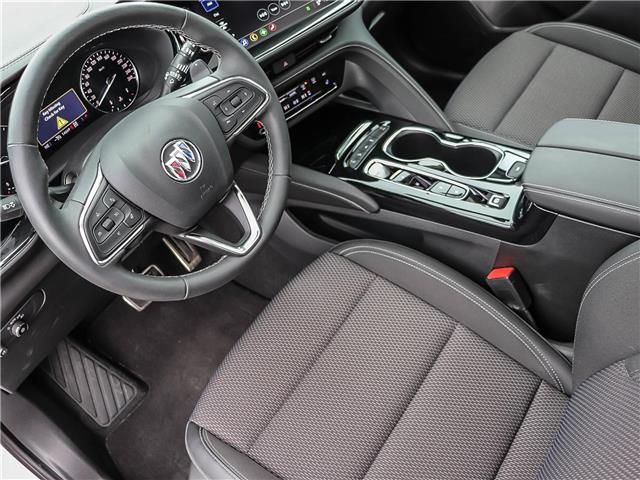 2023 Buick Envision Preferred (Stk: 25105P) in Ingersoll - Image 9 of 27