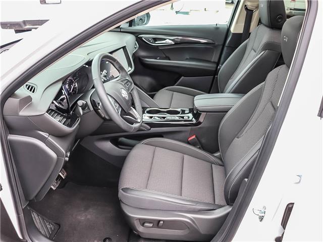 2023 Buick Envision Preferred (Stk: 25105P) in Ingersoll - Image 10 of 27