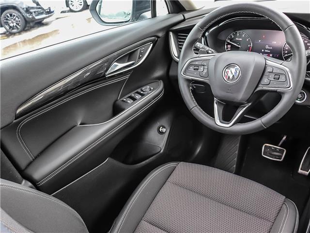 2023 Buick Envision Preferred (Stk: 25105P) in Ingersoll - Image 15 of 27