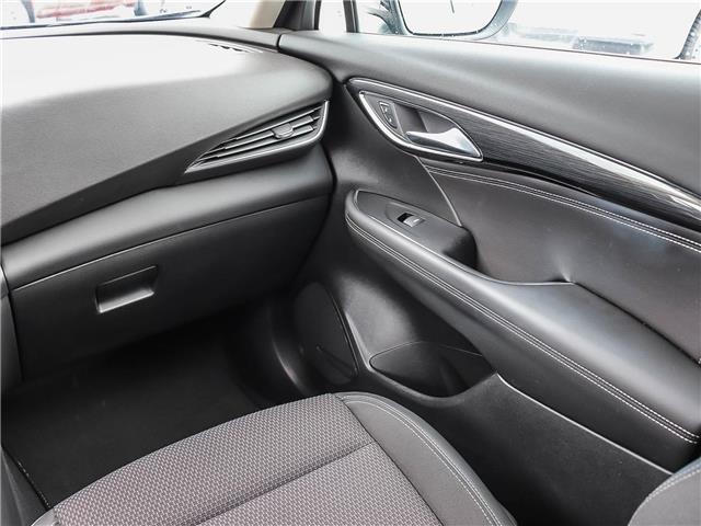 2023 Buick Envision Preferred (Stk: 25105P) in Ingersoll - Image 17 of 27