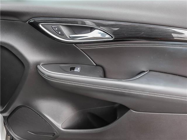 2023 Buick Envision Preferred (Stk: 25105P) in Ingersoll - Image 18 of 27