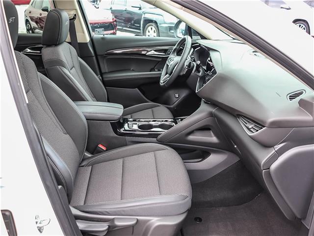 2023 Buick Envision Preferred (Stk: 25105P) in Ingersoll - Image 19 of 27