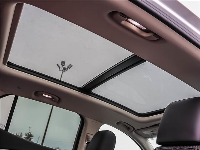 2023 Buick Envision Preferred (Stk: 25105P) in Ingersoll - Image 20 of 27