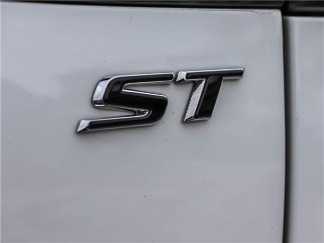 2023 Buick Envision Preferred (Stk: 25105P) in Ingersoll - Image 23 of 27