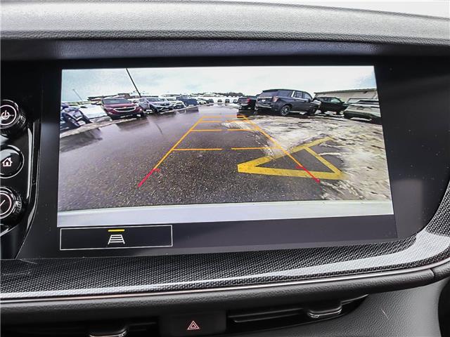 2023 Buick Envision Preferred (Stk: 25105P) in Ingersoll - Image 26 of 27