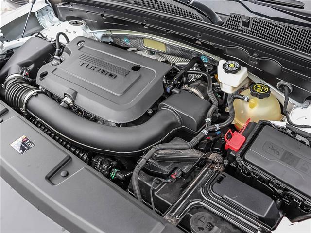 2023 Buick Envision Preferred (Stk: 25105P) in Ingersoll - Image 27 of 27