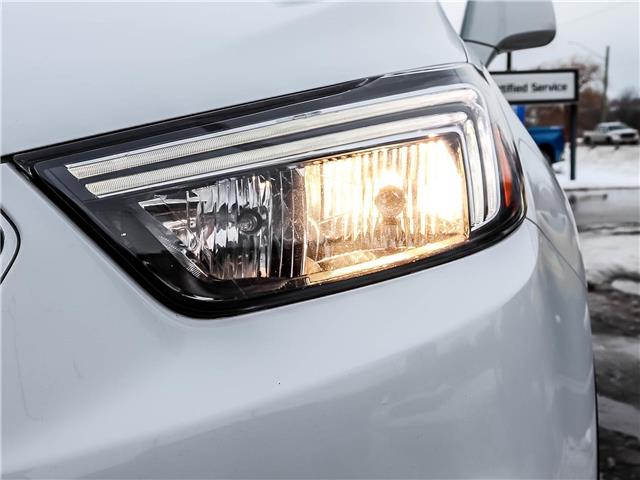 2020 Buick Encore Preferred (Stk: 26142A) in Ingersoll - Image 7 of 25