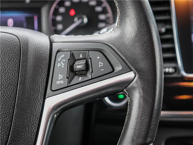 2020 Buick Encore Preferred (Stk: 26142A) in Ingersoll - Image 13 of 25
