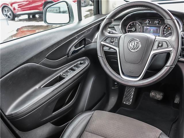 2020 Buick Encore Preferred (Stk: 26142A) in Ingersoll - Image 15 of 25