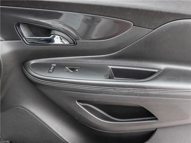 2020 Buick Encore Preferred (Stk: 26142A) in Ingersoll - Image 18 of 25