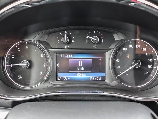 2020 Buick Encore Preferred (Stk: 26142A) in Ingersoll - Image 23 of 25