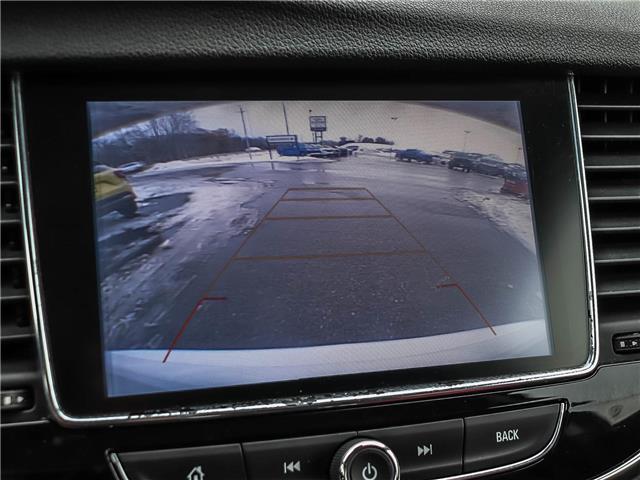 2020 Buick Encore Preferred (Stk: 26142A) in Ingersoll - Image 24 of 25