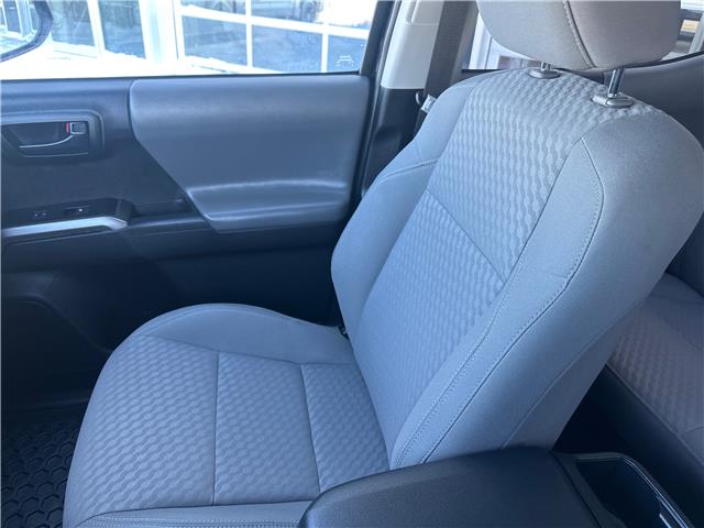 2023 Toyota Tacoma Base (Stk: 2540741) in Regina - Image 16 of 20
