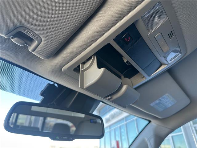 2023 Toyota Tacoma Base (Stk: 2540741) in Regina - Image 17 of 20