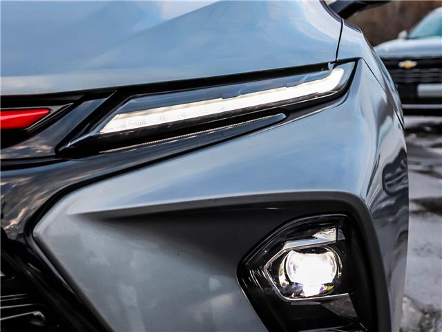 2025 Chevrolet Blazer True North (Stk: 25329) in Ingersoll - Image 7 of 22