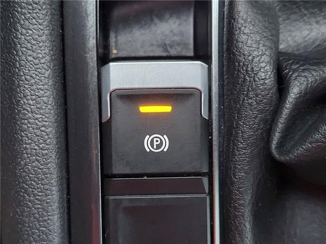 2023 Volkswagen Tiguan Comfortline R-Line Black (Stk: 2600731) in Regina - Image 31 of 46