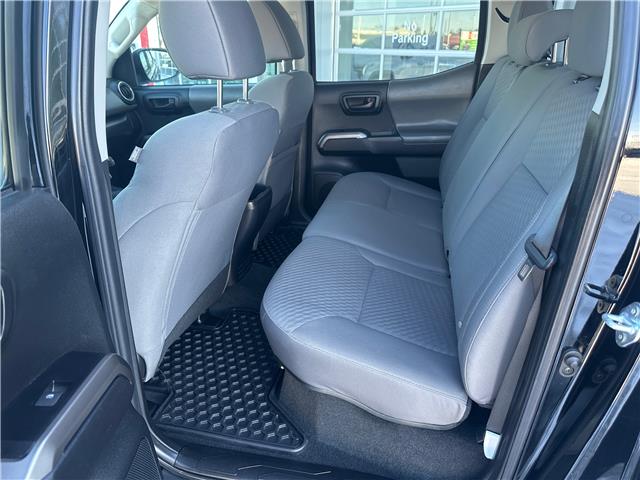 2023 Toyota Tacoma Base (Stk: 2540741) in Regina - Image 18 of 20