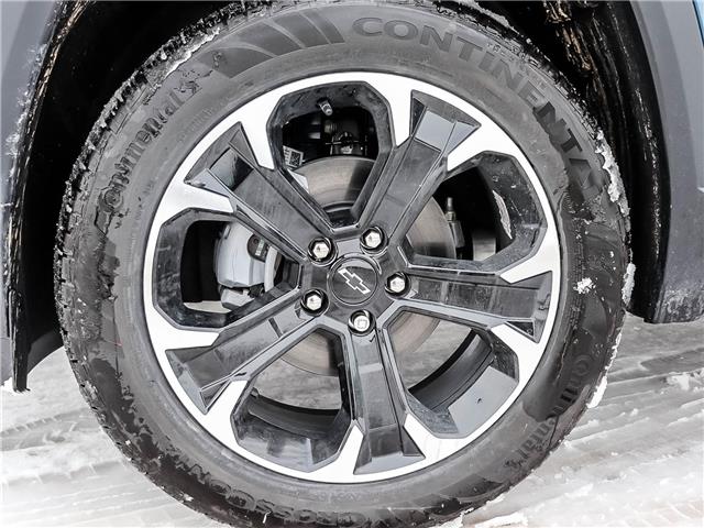 2026 Chevrolet Equinox LT (Stk: 26143) in Ingersoll - Image 6 of 24