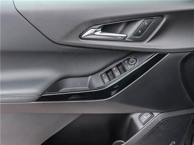 2026 Chevrolet Equinox LT (Stk: 26143) in Ingersoll - Image 8 of 24