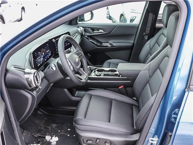 2026 Chevrolet Equinox LT (Stk: 26143) in Ingersoll - Image 10 of 24