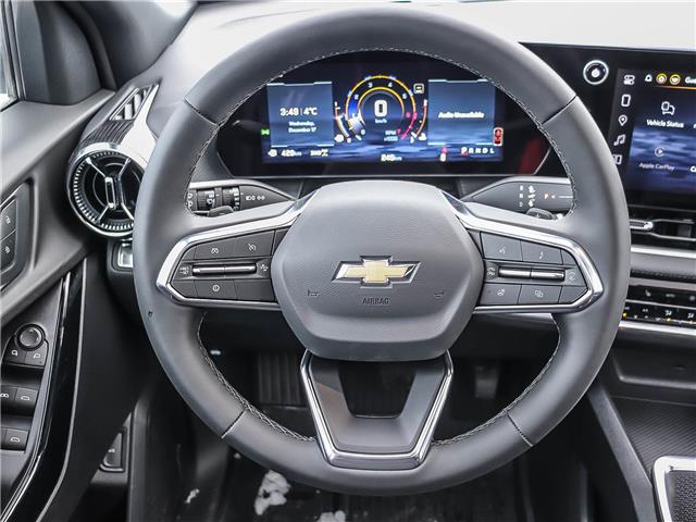 2026 Chevrolet Equinox LT (Stk: 26143) in Ingersoll - Image 11 of 24