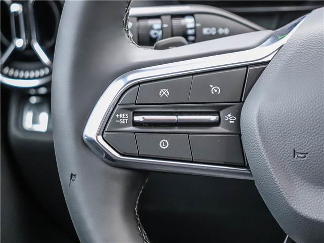 2026 Chevrolet Equinox LT (Stk: 26143) in Ingersoll - Image 12 of 24