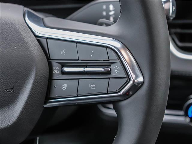 2026 Chevrolet Equinox LT (Stk: 26143) in Ingersoll - Image 13 of 24