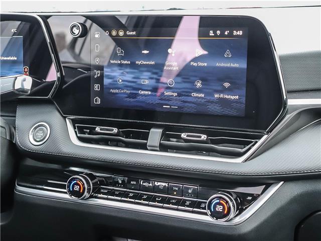 2026 Chevrolet Equinox LT (Stk: 26143) in Ingersoll - Image 14 of 24