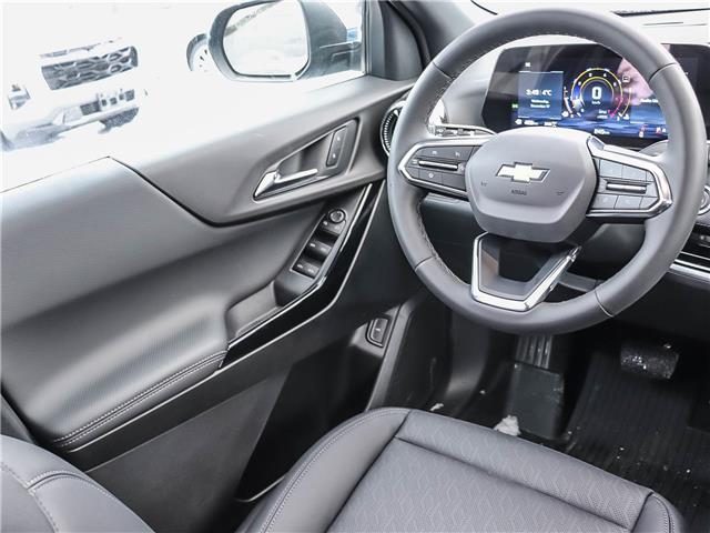 2026 Chevrolet Equinox LT (Stk: 26143) in Ingersoll - Image 15 of 24