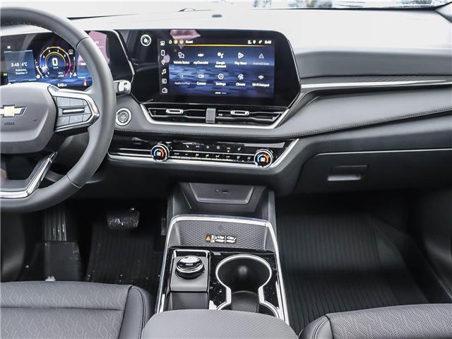 2026 Chevrolet Equinox LT (Stk: 26143) in Ingersoll - Image 16 of 24