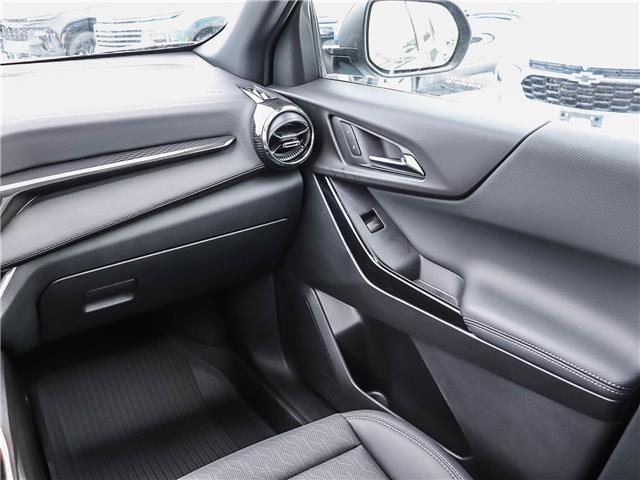 2026 Chevrolet Equinox LT (Stk: 26143) in Ingersoll - Image 17 of 24