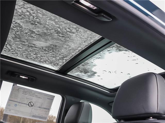 2026 Chevrolet Equinox LT (Stk: 26143) in Ingersoll - Image 18 of 24