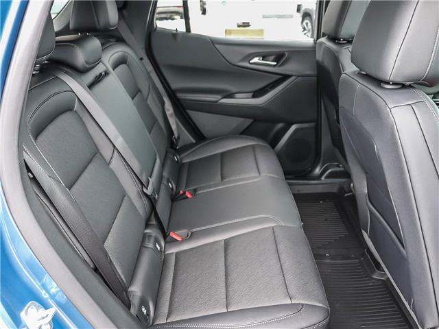 2026 Chevrolet Equinox LT (Stk: 26143) in Ingersoll - Image 19 of 24