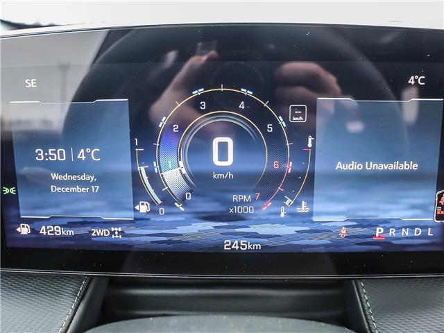 2026 Chevrolet Equinox LT (Stk: 26143) in Ingersoll - Image 22 of 24